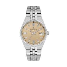 Momentus CR264S-13SS Erkek Kol Saati