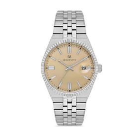 Momentus CR264S-13SS Erkek Kol Saati