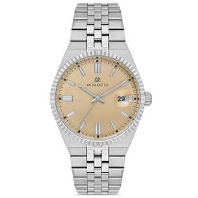 Momentus CR264S-13SS Erkek Kol Saati