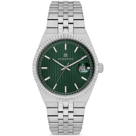 Momentus CR264S-15SS Erkek Kol Saati