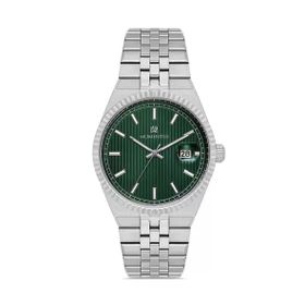 Momentus CR264S-15SS Erkek Kol Saati