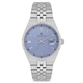 Momentus CR264S-17SS Erkek Kol Saati