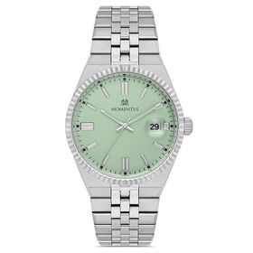 Momentus CR264S-18SS Erkek Kol Saati