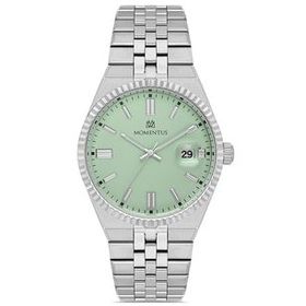 Momentus CR264S-18SS Erkek Kol Saati