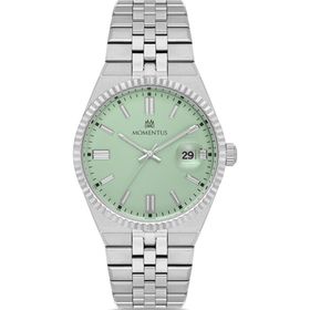 Momentus CR264S-18SS Erkek Kol Saati