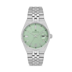 Momentus CR264S-18SS Erkek Kol Saati