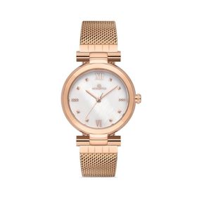 Momentus CS242R-09SR Kadın Kol Saati