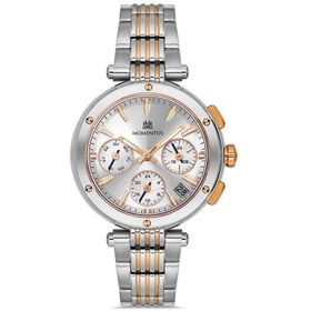 Momentus CS263T-02SR Kadın Kol Saati