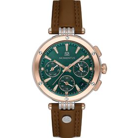 Momentus CS263T-15KR Kadın Kol Saati