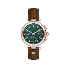 Momentus CS263T-15KR Kadın Kol Saati