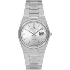 Momentus CS345S-02SS Kadın Kol Saati