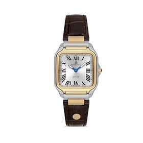 Momentus CS348T-02KG Kadın Kol Saati