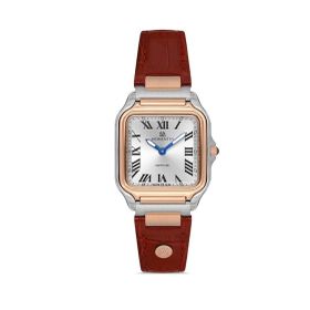 Momentus CS348T-02KS Kadın Kol Saati