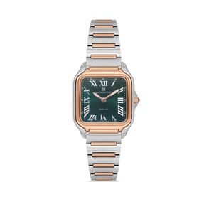 Momentus CS348T-15SR Kadın Kol Saati