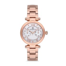 Momentus CS374R-02SR Kadın Kol Saati