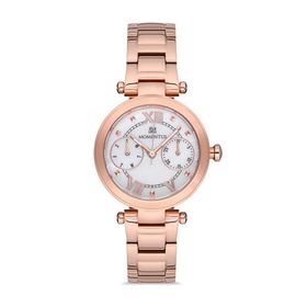 Momentus CS374R-02SR Kadın Kol Saati