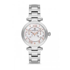 Momentus CS374S-02SR Erkek Kol Saati