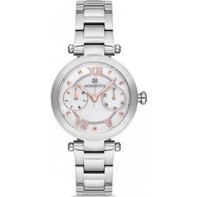 Momentus CS374S-02SR Erkek Kol Saati
