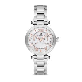 Momentus CS374S-02SR Kadın Kol Saati