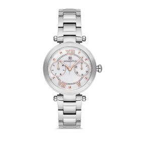 Momentus CS374S-02SR Kadın Kol Saati