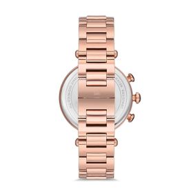 Momentus CS375R-02SR Kadın Kol Saati