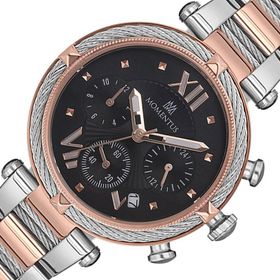 Momentus CS375T-05SR Kadın Kol Saati