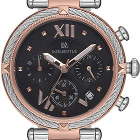 Momentus CS375T-05SR Kadın Kol Saati