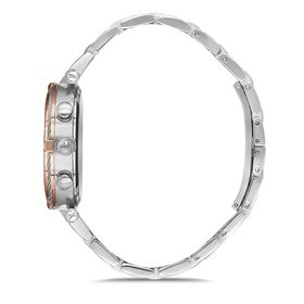 Momentus CS375T-05SR Kadın Kol Saati