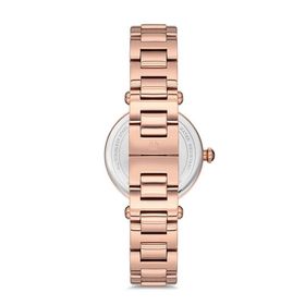 Momentus CS376R-02SR Kadın Kol Saati