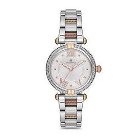 Momentus CS376T-02SZ Kadın Kol Saati