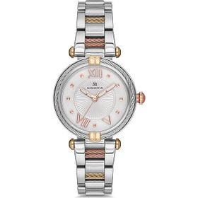 Momentus CS376T-02SZ Kadın Kol Saati