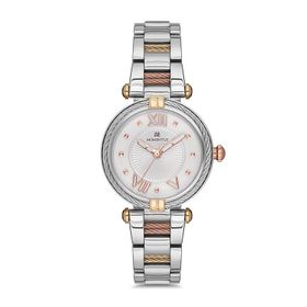 Momentus CS376T-02SZ Kadın Kol Saati
