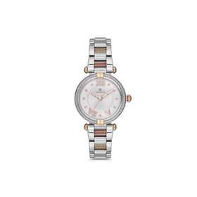 Momentus CS376T-02SZ Kadın Kol Saati