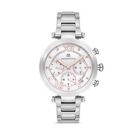 Momentus CS378S-02SR Kadın Kol Saati