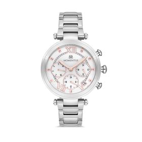 Momentus CS378S-02SR Kadın Kol Saati