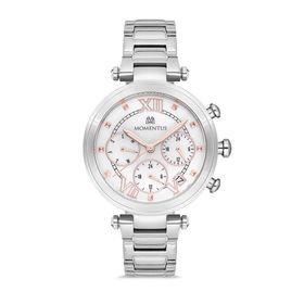 Momentus CS378S-02SR Kadın Kol Saati