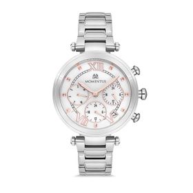 Momentus CS378S-02SR Kadın Kol Saati