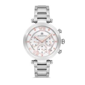 Momentus CS378S-02SR Kadın Kol Saati