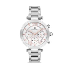 Momentus CS378S-02SR Kadın Kol Saati