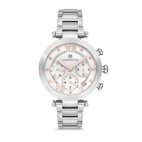 Momentus CS378S-02SR Kadın Kol Saati