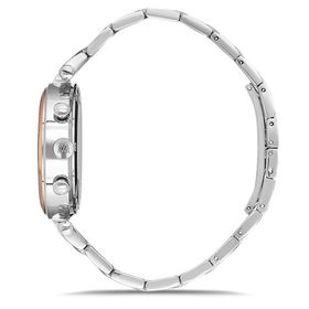 Momentus CS378T-02SR Kadın Kol Saati