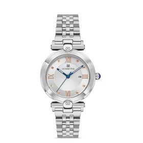 Momentus CS380S-02SR Kadın Kol Saati