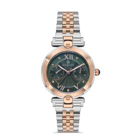 Momentus CS381T-15SR Kadın Kol Saati