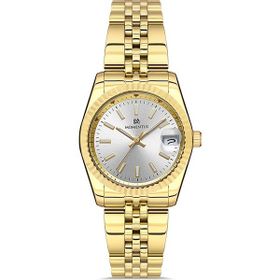 Momentus CS385G-02SG Kadın Kol Saati
