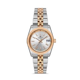 Momentus CS385T-02SR Kadın Kol Saati