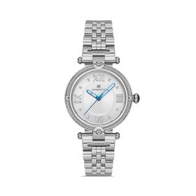 Momentus CS386S-02SS Kadın Kol Saati