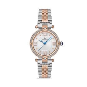 Momentus CS386T-02SR Kadın Kol Saati