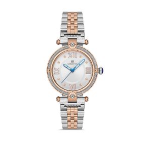 Momentus CS386T-02SR Kadın Kol Saati
