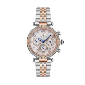 Momentus CS387T-02SR Kadın Kol Saati