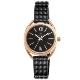 Momentus CW100R-04SR Kadın Kol Saati